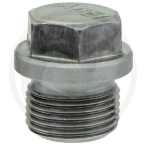 Vpe1 Verschlschr.aus-6Kt,Din910,M20X1,5 Granit 485910 M20X1.5
